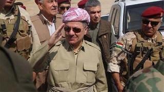 Fotoğraflarla... Başkomutan cephede