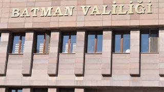 Batman Valiliğinden yasak açıklaması