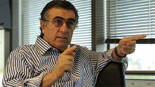 Hasan Cemal: Türkiye bölünecek, Kürt devleti kurulacak korkusu...