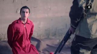 IŞİD vahşi katliamlara devam ediyor!