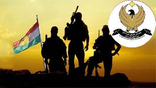 Kürdistan Hükümeti'nden Peşmerge'ye kutlama