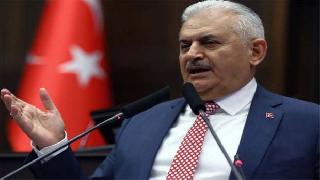 Türkiye Başbakanı: Suriye’de PYD'ye devlet kurma imkanı vermeyeceğiz