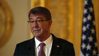 ABD Savunma Bakanı’ndan Menbic açıklaması