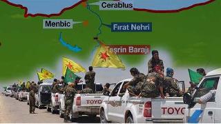 ABD'den Menbic operasyonu ve Türkiye açıklaması