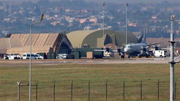 ABD'li düşünce kuruluşundan 'İncirlik' ve 'nükleer silah' iddiası