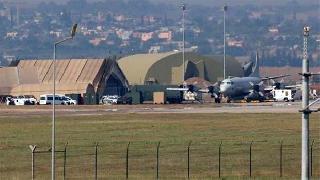 ABD'li düşünce kuruluşundan 'İncirlik' ve 'nükleer silah' iddiası