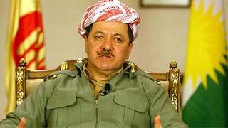 Barzani: Kürdistan'daki sorunlar çözümü için tek yol var