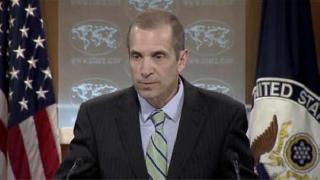 ABD'den Fethullah Gülen için son açıklama: Endişe duymuyoruz...