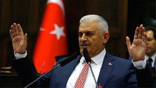 Binali Yıldırımdan 'idam' açıklaması