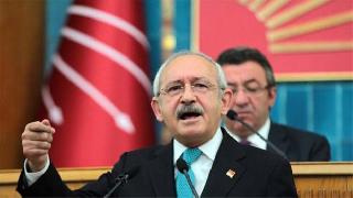 Kılıçdaroğlu'ndan 'Hakkari ve Şırnak' çıkışı