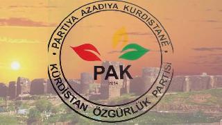 PAK: Amed valiliği Kürtlere şiddeti dayatıyor!