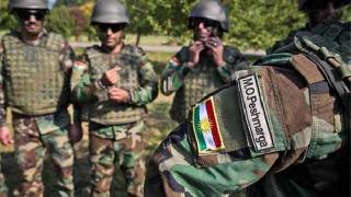 Peşmerge'den İbadi'ye: Sen bize emir veremezsin!