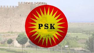 PSK: Yasakçı zihniyet sorun çözmez, derinleştirir