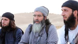 Spiegel: Almanya'dan IŞİD'e katılanların dörtte biri Türk kökenli