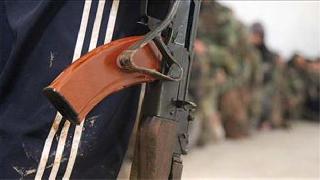 Suriye'de, PYD karşıtı Arap Birliği