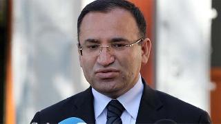 Türkiye Adalet Bakanı: 38 Bin Kişi Tahliye Olacak