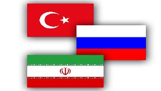 Türkiye, İran ve Rusya'nın PKK ve Rojava anlaşması