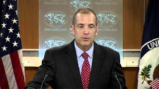 ABD’den Özgür Gündem açıklaması