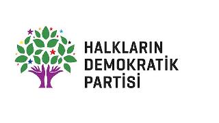 HDP'den sağduyu ve acil önlem çağrısı