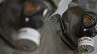 IŞİD kimyasal silahları nasıl ele geçirdi?