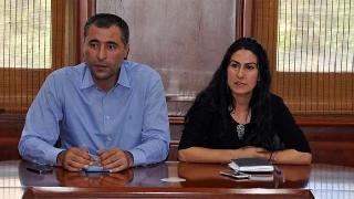 Öz Yönetim İlanına Müebbet Hapis İstemi