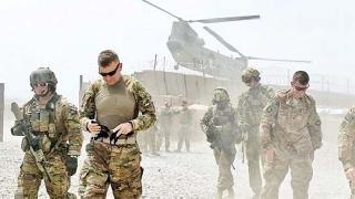 ABD, Haseke'de üs kurdu iddiası