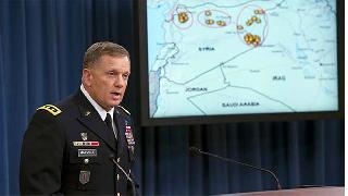 ABD'den, Haseke'ye saldıran Suriye'ye net uyarı