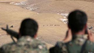 Bomba iddia: IŞİD Cerablus'u terketmeye başladı