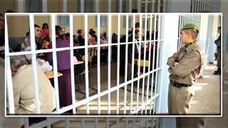 Cezaevlerinde açık görüş düzenlemesi