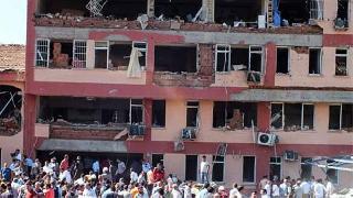 Elazığ saldırısı IŞİD'in işi mi?