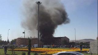 Elazığ saldırısını HPG üstlendi