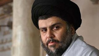 Mukteda el Sadr: Umarım Kürtler Irak'tan ayrılmazlar
