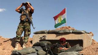 Peşmerge : IŞİD Xurmatu'da ağır darbe aldı