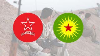 Rojhilat Partisinden KCK'ye cevap