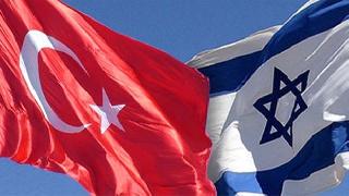 'Türkiye, Kürt meselesinde İsrail’den yardım isteyecek'