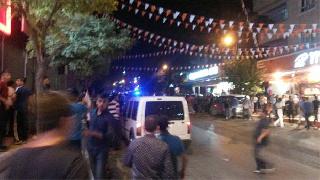 Antep’te düğün salonuna bombalı saldırı!