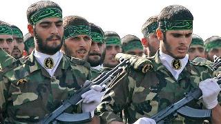 İran'dan dış operasyonlar icin lejyoner ordu