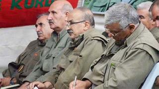 KCK: Müzakerelere döneriz ancak...