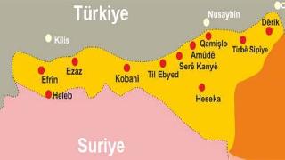 Rusya-Türkiye-İran'dan Suriye'de tampon bölge