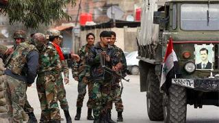 Suriye'den Heseke açıklaması: Suçlu PKK