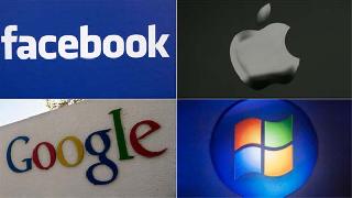 Teknoloji devleri saniyede ne kadar kazanıyor?