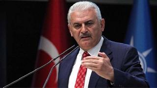 Başbakanlık Kaynakları: &quot;Esad muhatap alınır&quot; diye bir ifade yok