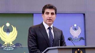 Başbakan Neçirvan Barzani : Antep saldırısı insanlık dışı