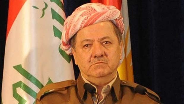 Başkan Barzani: Büyük üzüntü içerisindeyiz