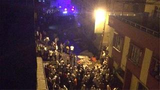 HDP'den Antep açıklaması: Saldırı parti üyelerimize yapıldı