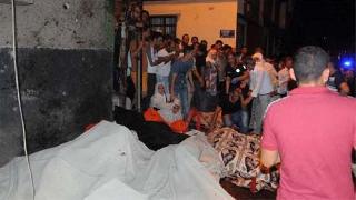 IŞİD, 'Kürt düğünleri'ne saldırıları planlamış