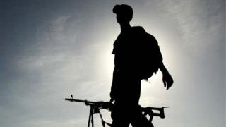 Mardin'de çatışma: 1 asker yaralı