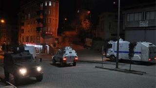 8 köydeki sokağa çıkma sona erdi