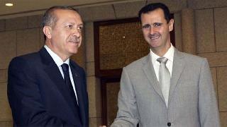 Robert Fisk: Erdoğan, Esad ile barışmaya hazırlanıyor