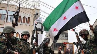 1500 ÖSO militanı Cerablus Operasyonu için Türkiye'de